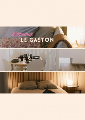 Le Gaston